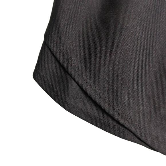 NWT Under Armour Black HeatGear Loose Fit Athletic Shorts Small - Picture 5 of 13